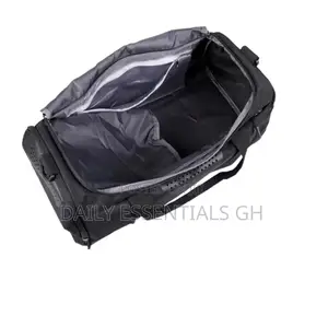 Lightweight Fitness Bag – Trendy Practical