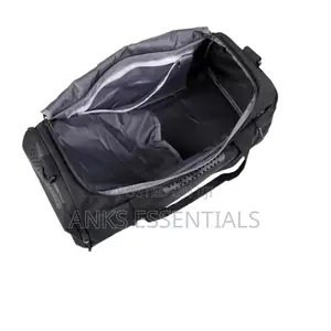 Lightweight Fitness Bag – Trendy Practical