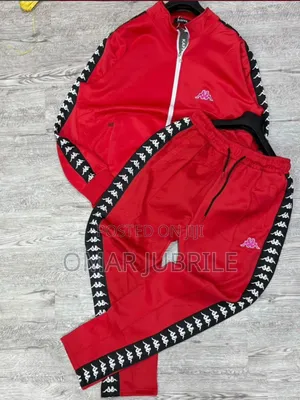 Tracksuits for Sale