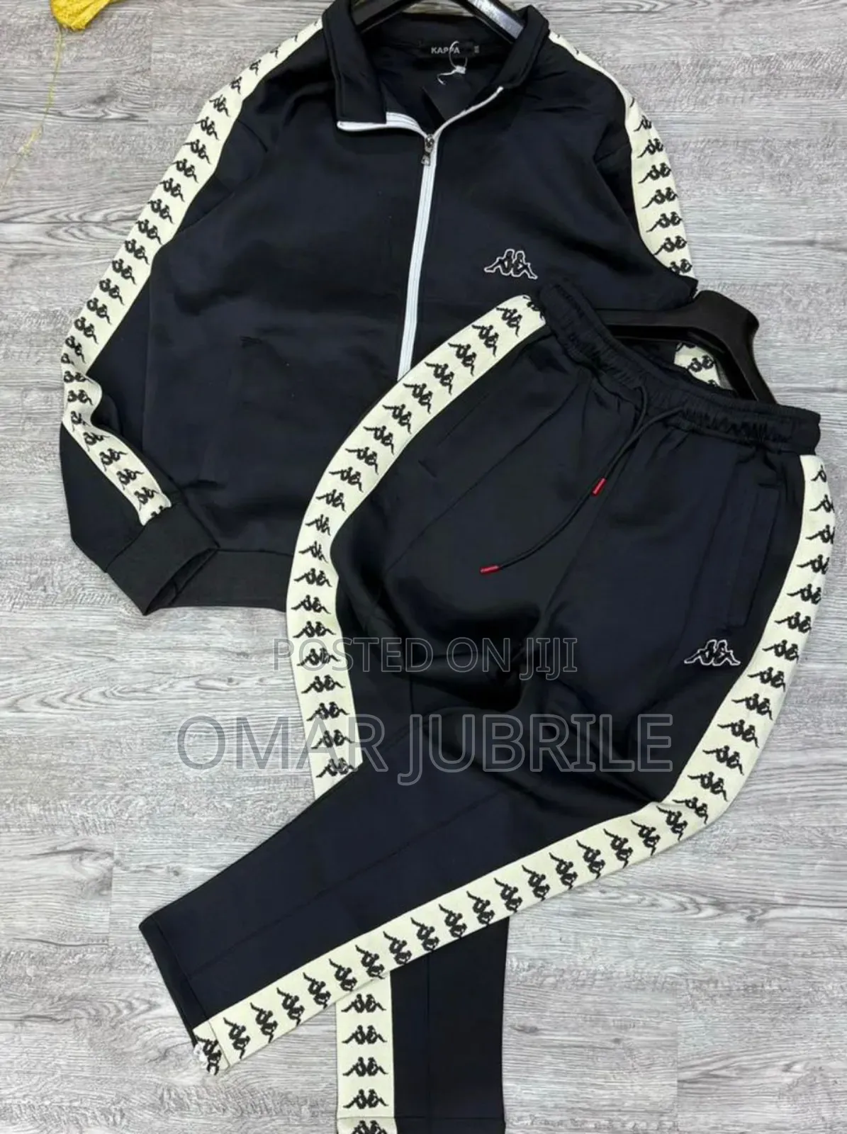 Tracksuits for Sale