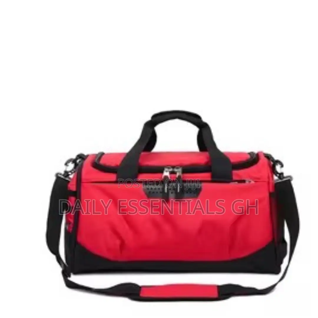 Premium Quality Gym Sports Bag – Durable Stylish