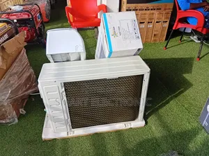 Gold Star Ac – Best Cooling at Best Price
 1.5hp Split System