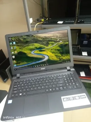Laptop Acer Aspire ES1-572 4GB Intel Core i3 HDD 1T