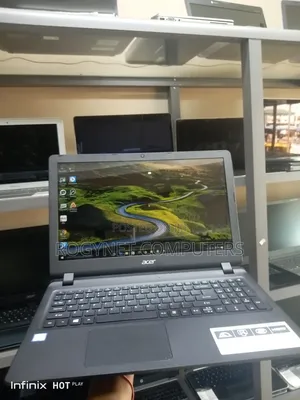 Laptop Acer Aspire ES1-572 4GB Intel Core i3 HDD 1T