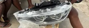 BMW F30 Headlight Full Led Pair