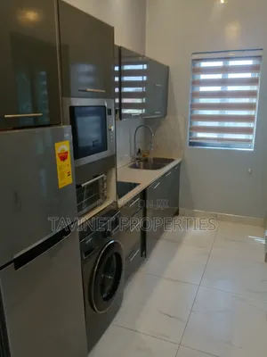 Executive Furnished Studio Apartment in Adjiriganor for Short Let