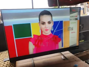TCL 55 Android Smart Tv