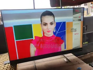 TCL 55 Android Smart Tv