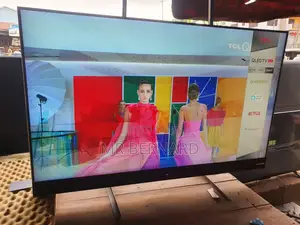 TCL 55 Android Smart Tv