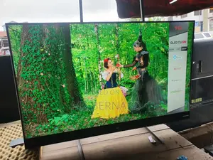 TCL 55 Android Smart Tv