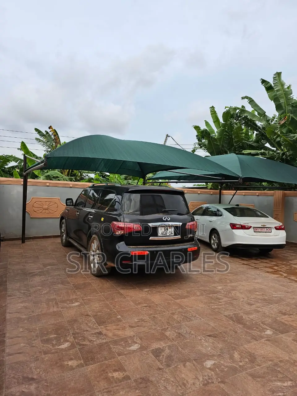 3bdrm House in Cag, Pure Water for sale