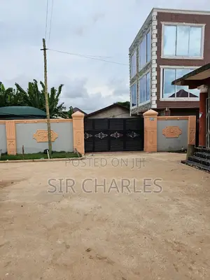 3bdrm House in Cag, Pure Water for sale