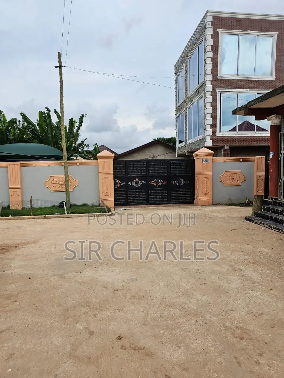 3bdrm House in Cag, Pure Water for sale