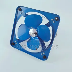 Incubator Fan Original