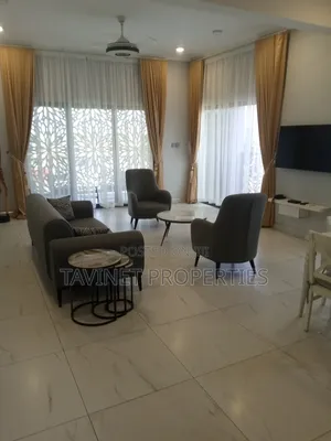 Furnished 2bdrm Penthouse in Adjiriganor for Short Let