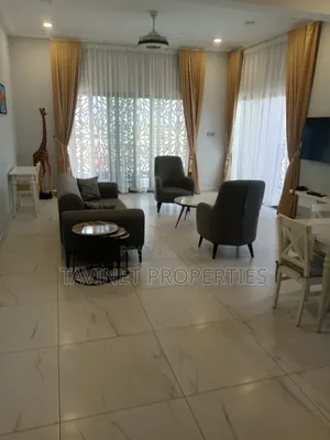 Furnished 2bdrm Penthouse in Adjiriganor for Short Let