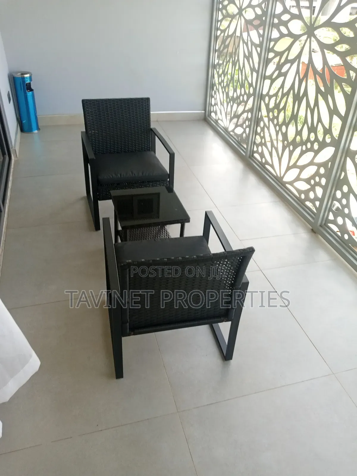 Furnished 2bdrm Penthouse in Adjiriganor for Short Let