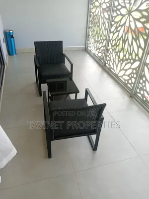 Furnished 2bdrm Penthouse in Adjiriganor for Short Let