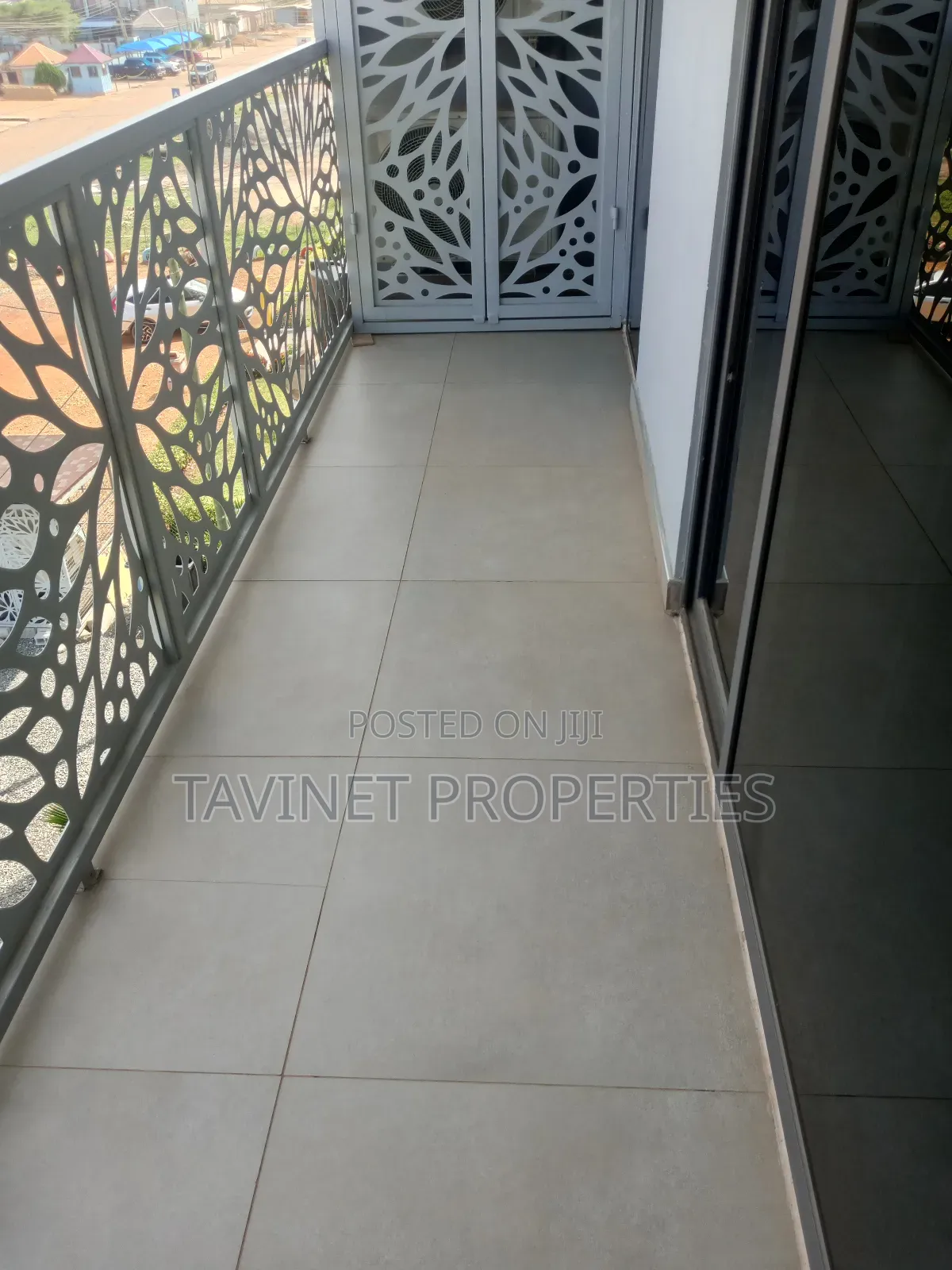 Furnished 2bdrm Penthouse in Adjiriganor for Short Let