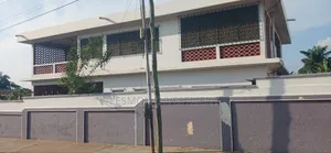 14 Bedrooms Commercial Property for Rent at Accra New Town