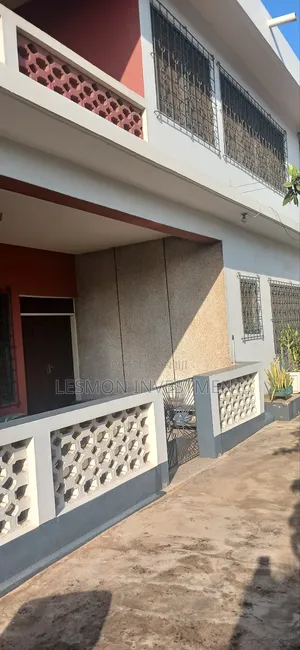 14 Bedrooms Commercial Property for Rent at Accra New Town