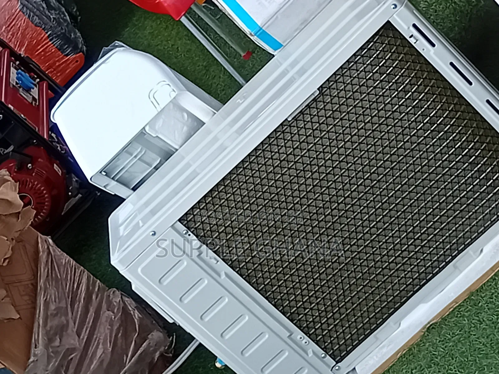 . Chill Better With Gold Star Air Condition 1.5hp Split System at Home