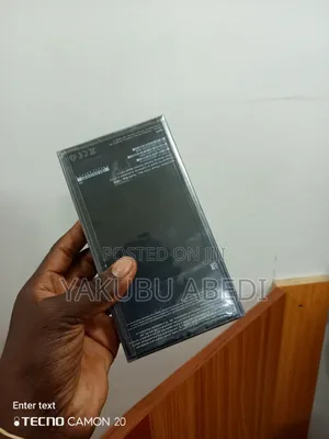 New Apple iPhone 12 Pro Max 128 GB Blue
