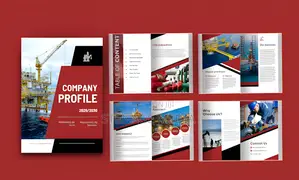 Annual Reports Catalog Printing | Stenage Media