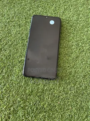 Samsung Galaxy A40 64 GB Black