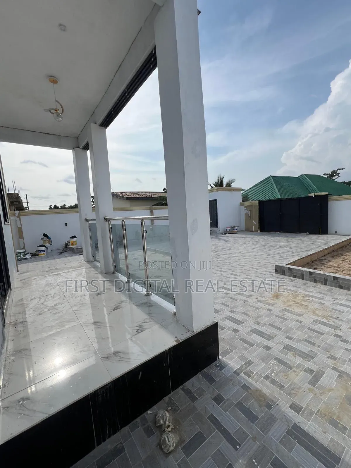 3bdrm House in First Digital Real, Awutu Senya East Municipal for sale