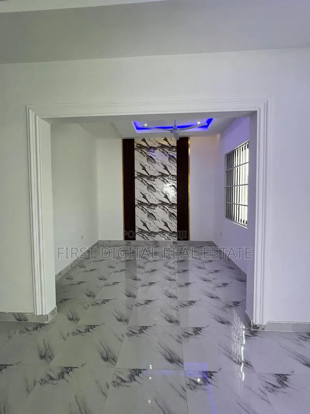 3bdrm House in First Digital Real, Awutu Senya East Municipal for sale