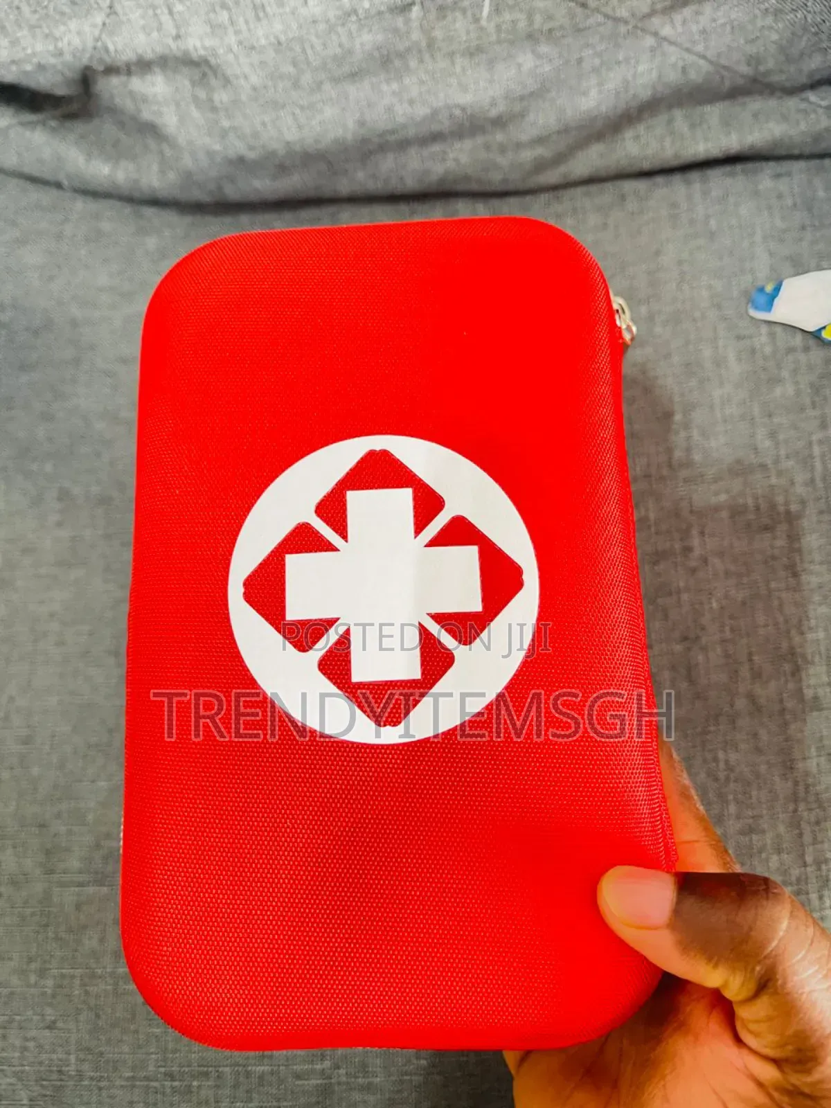 Portable First Aid Kit Medical Set