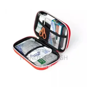 Portable First Aid Kit Medical Set