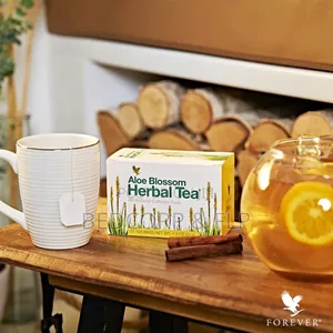 Forever Blossom Herbal Tea