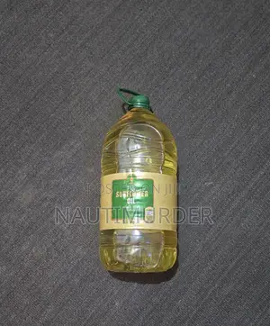 Vegetable Cooking Oil