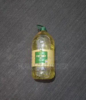 Vegetable Cooking Oil