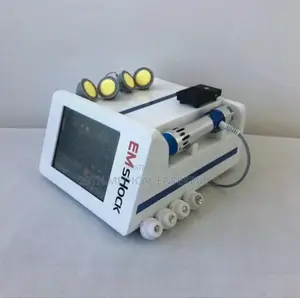 Shock Wave Machine