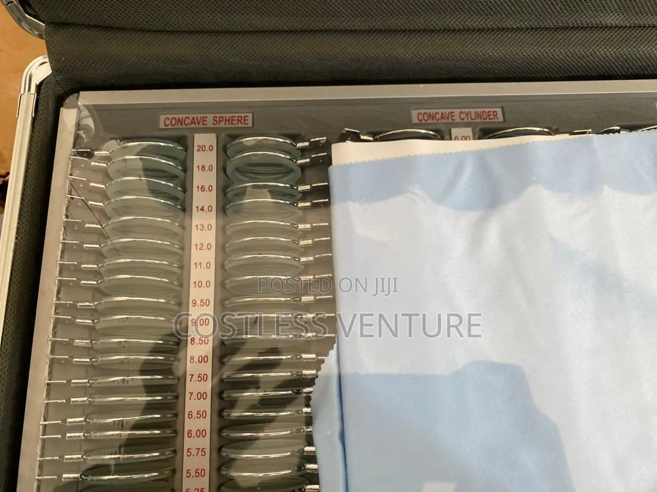 Arcziel Trial Lens Set