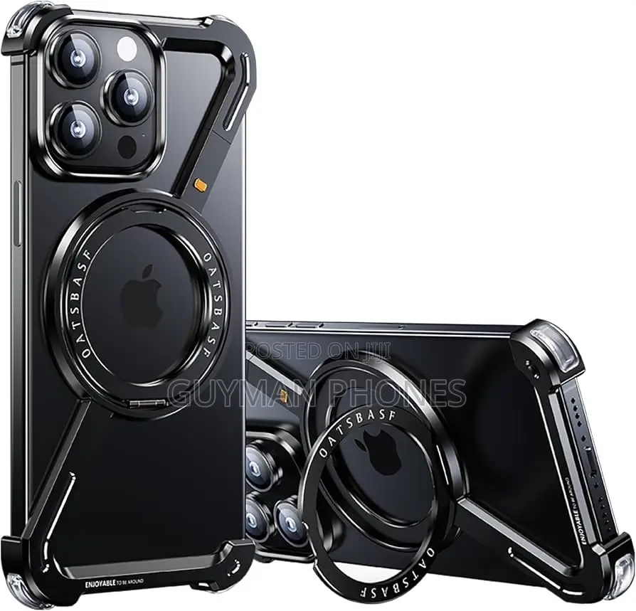 Z- Creative Phone Case