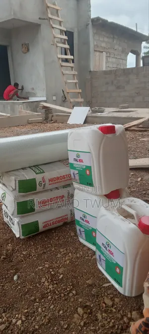 Ik Hydrostop Waterproof