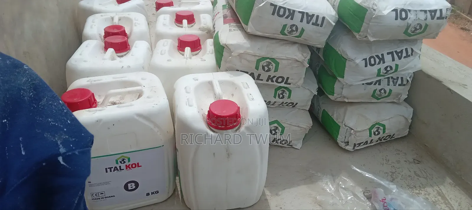 Ik Hydrostop Waterproof