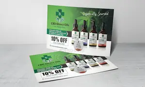 Promotional Postcard Printing Services | Stenage Media