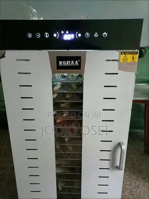 24 Layers Affordable Dehydrator Machine