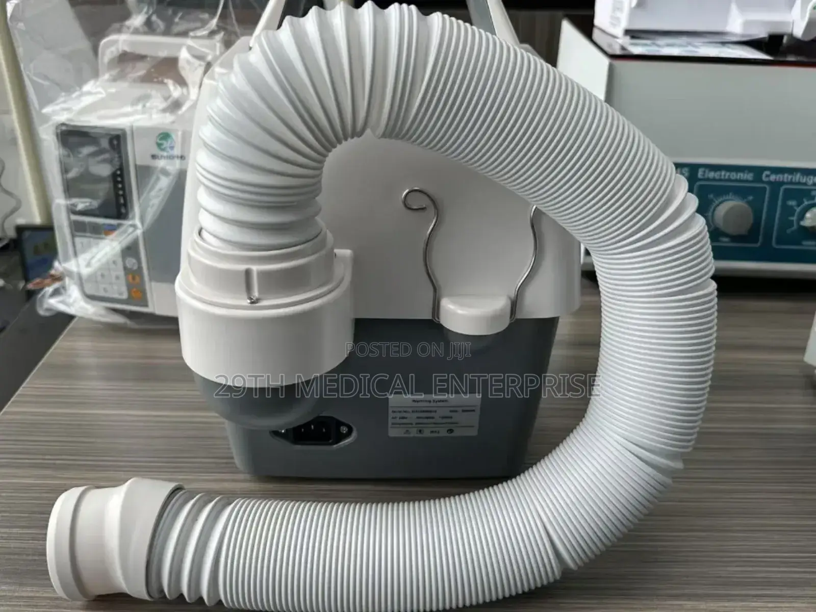 Patient Warming Machine / Patient Warmer