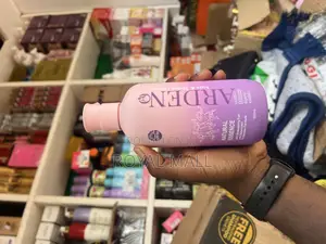 Arden Kids and Teen Body Lotion