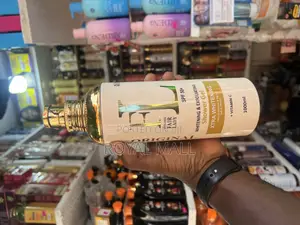 Dynamix Fair Lady Whitening and Exfoilating Shower Gel 1000ml