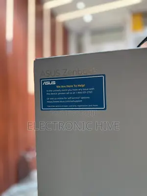 New Laptop Asus Zenbook 14 UX434 1GB AMD Ryzen 7 SSD 1T