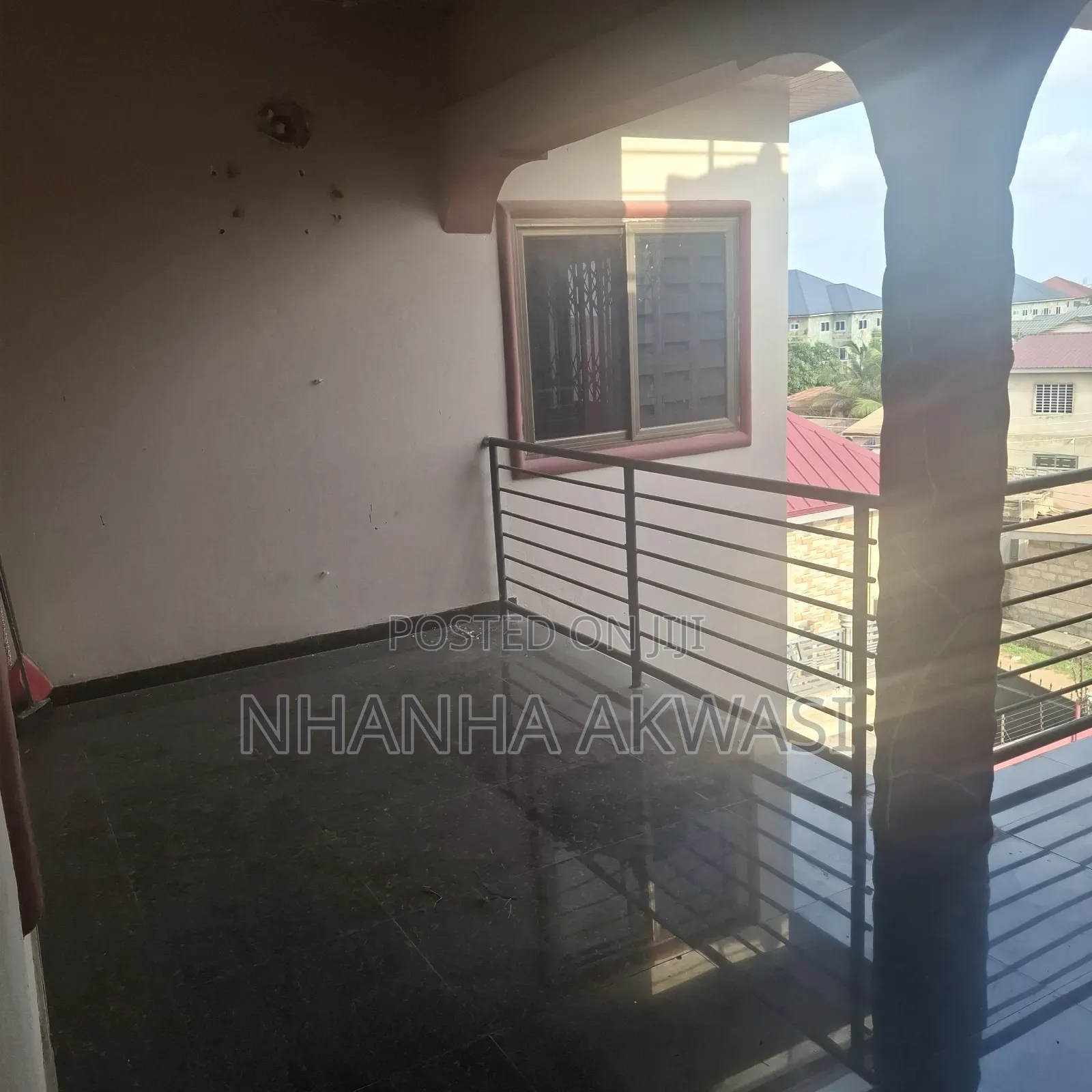 3bdrm Apartment in Klagon Ndc, Tema Metropolitan for rent