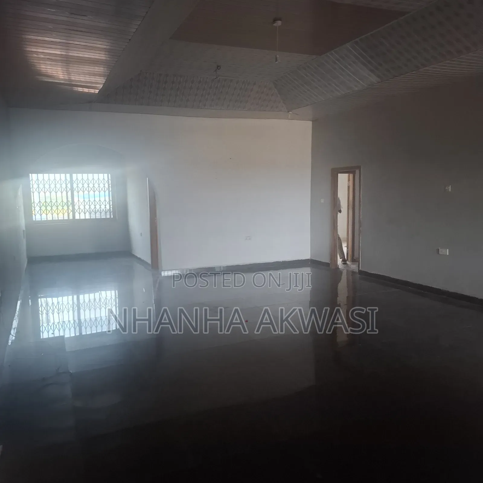 3bdrm Apartment in Klagon Ndc, Tema Metropolitan for rent