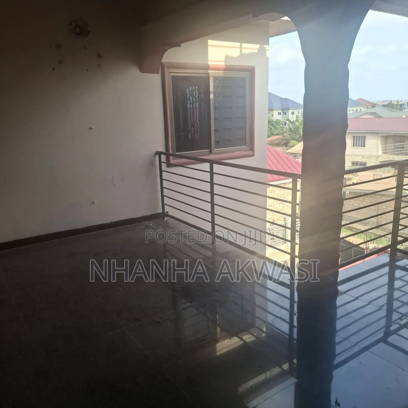 3bdrm Apartment in Klagon Ndc, Tema Metropolitan for rent